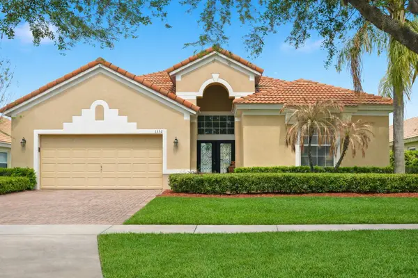 1332 Glenwick Drive, WINDERMERE, FL 34786