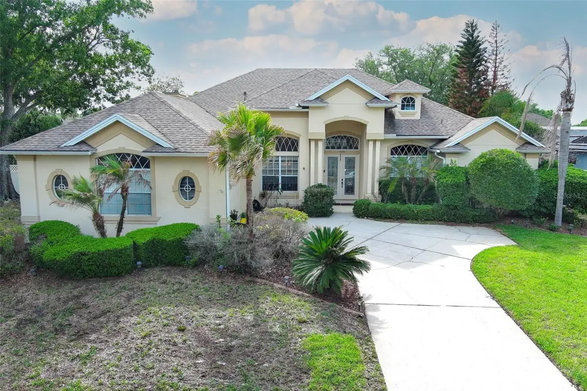 5695 Pond Pine Point, Oviedo, FL 32765 - #1