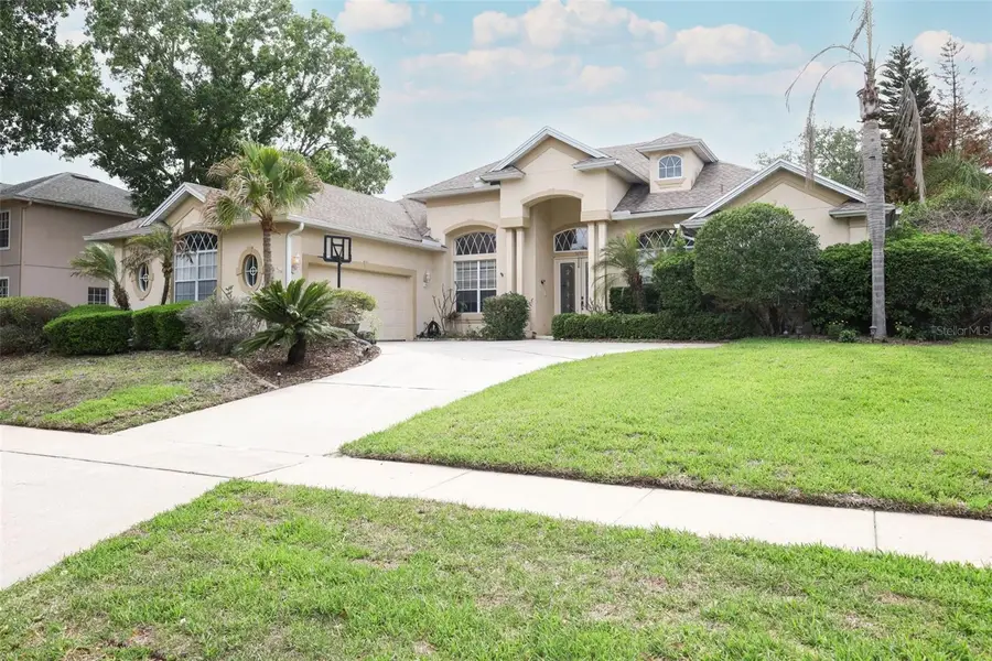 5695 Pond Pine Point, Oviedo, FL 32765 - #3