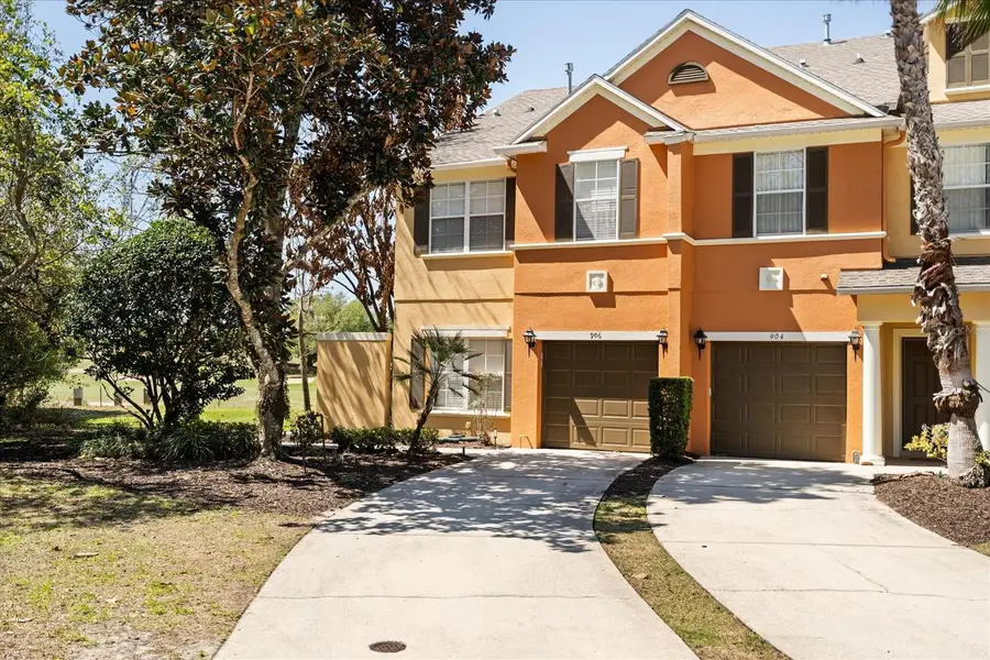 906 Assembly Court, Kissimmee, FL 34747 - #2