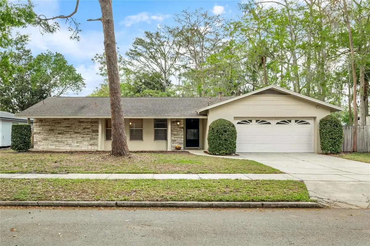 837 Appalachee Avenue, Winter Park, FL 32792 - #1
