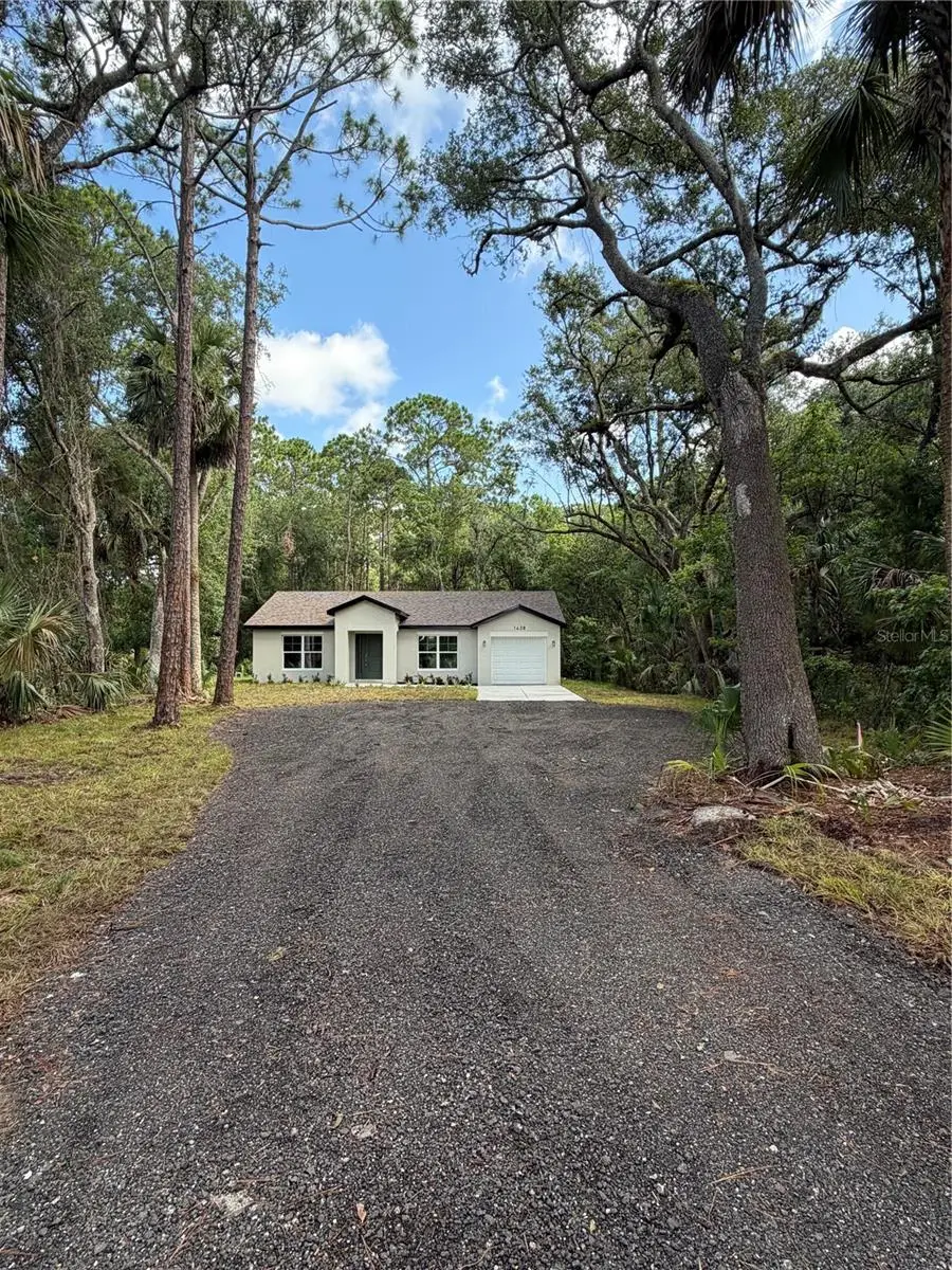 1438 Lake Harney, Geneva, FL 32732 - #3