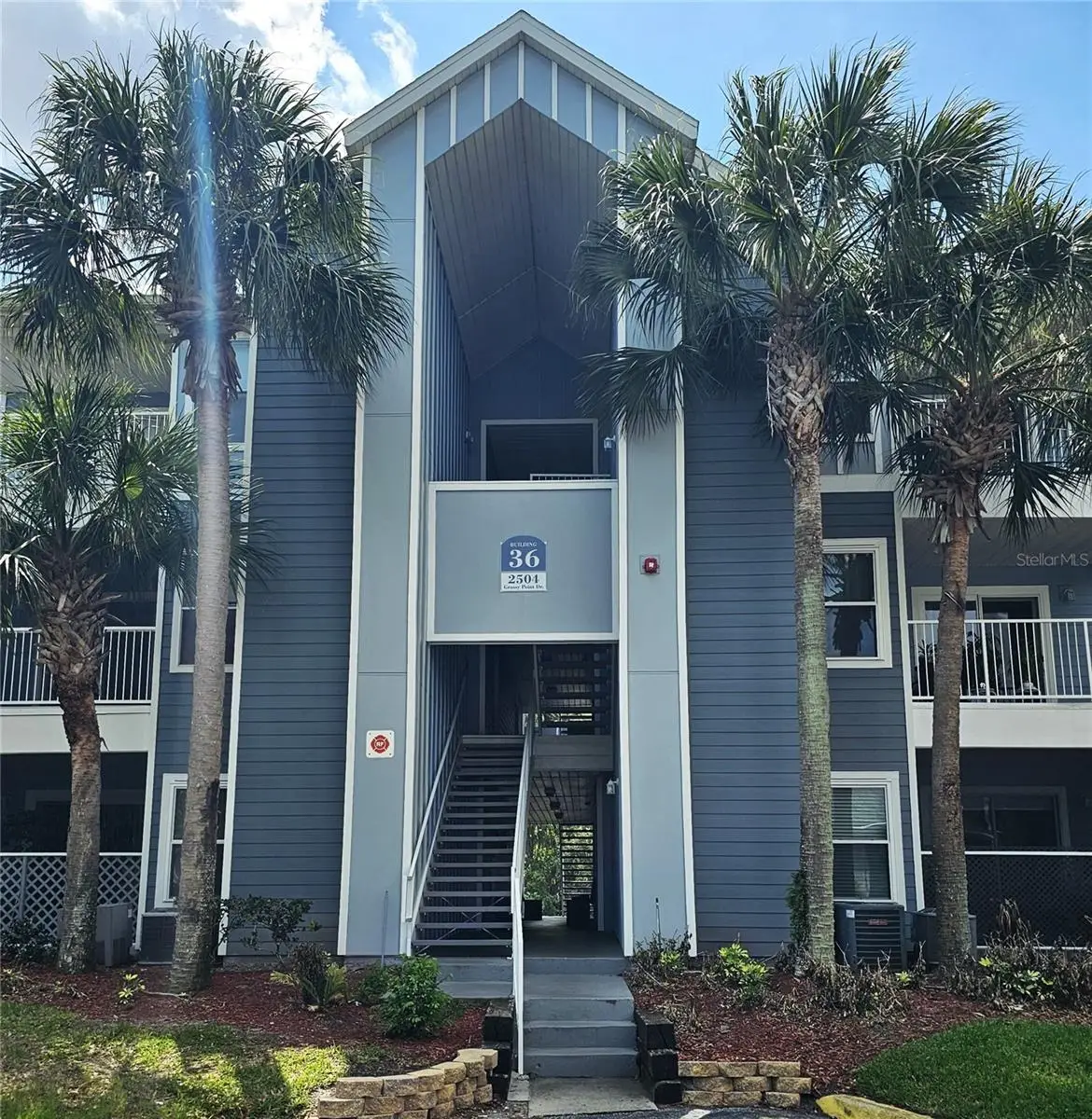 2504 Grassy Point Drive #308, Lake Mary, FL 32746 - #1