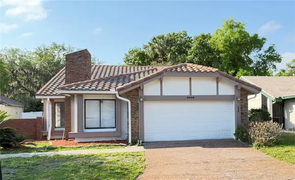4046 Golfside Drive #3, ORLANDO, FL 32808