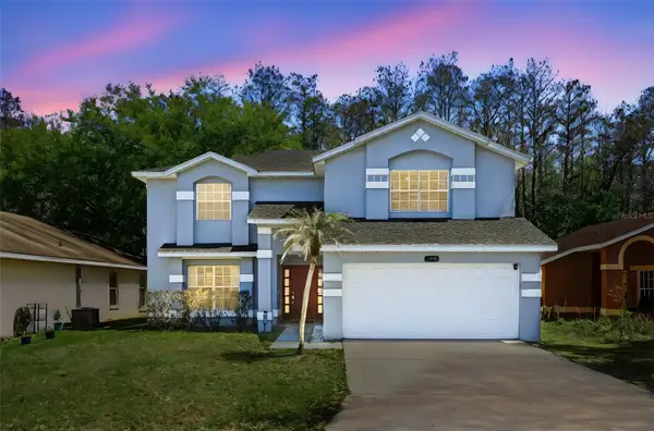 3016 Stillwater Drive, KISSIMMEE, FL 34743