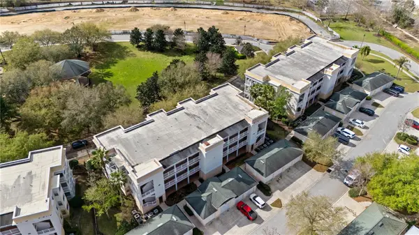 7507 Mourning Dove Circle #204, REUNION, FL 34747