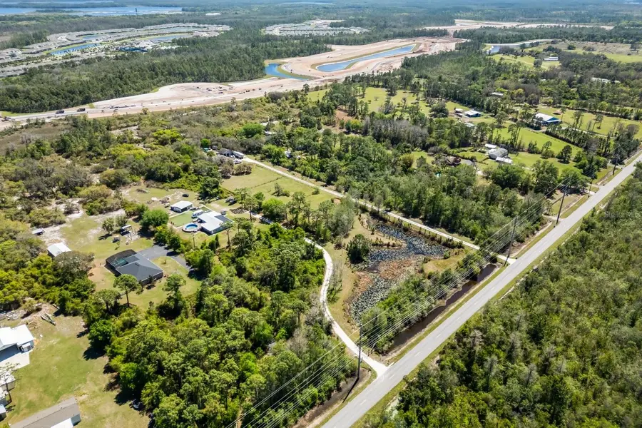 2727 Absher Road, Saint Cloud, FL 34771 - #2