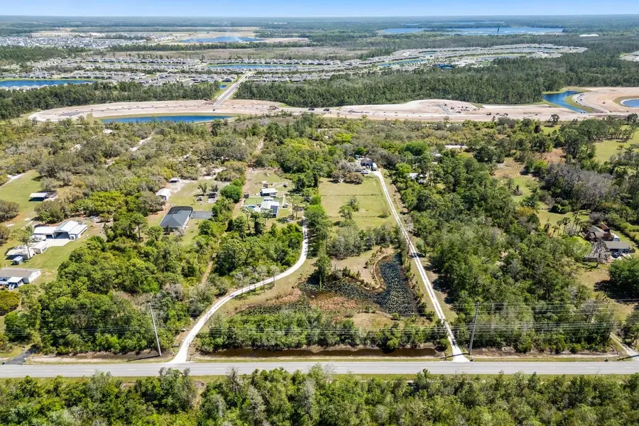 2727 Absher Road, Saint Cloud, FL 34771 - #3