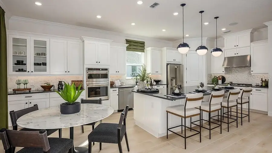 997 Tassleflower Trail, Saint Cloud, FL 34771 - #2