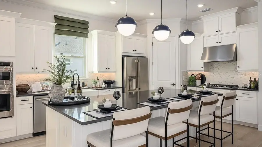 997 Tassleflower Trail, Saint Cloud, FL 34771 - #3