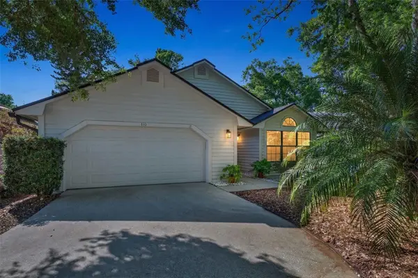 110 Whitley Bay Lane, LONGWOOD, FL 32779