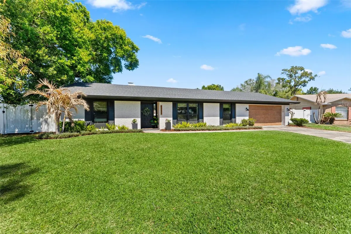 5233 Jennifer Place, Orlando, FL 32807 - #1