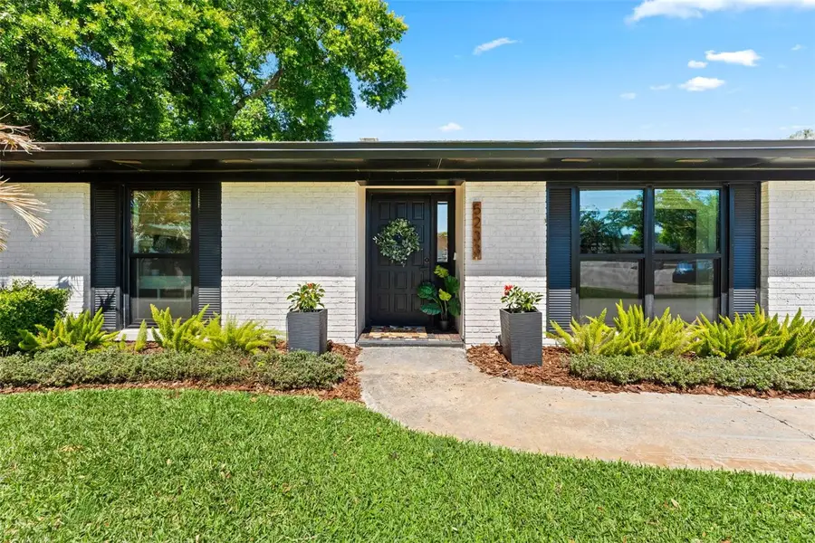 5233 Jennifer Place, Orlando, FL 32807 - #2