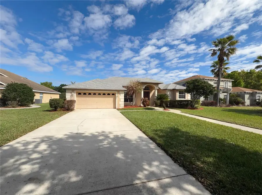 503 Cimarosa Avenue, Auburndale, FL 33823 - #2