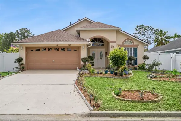 527 Durango Loop Street, DAVENPORT, FL 33897