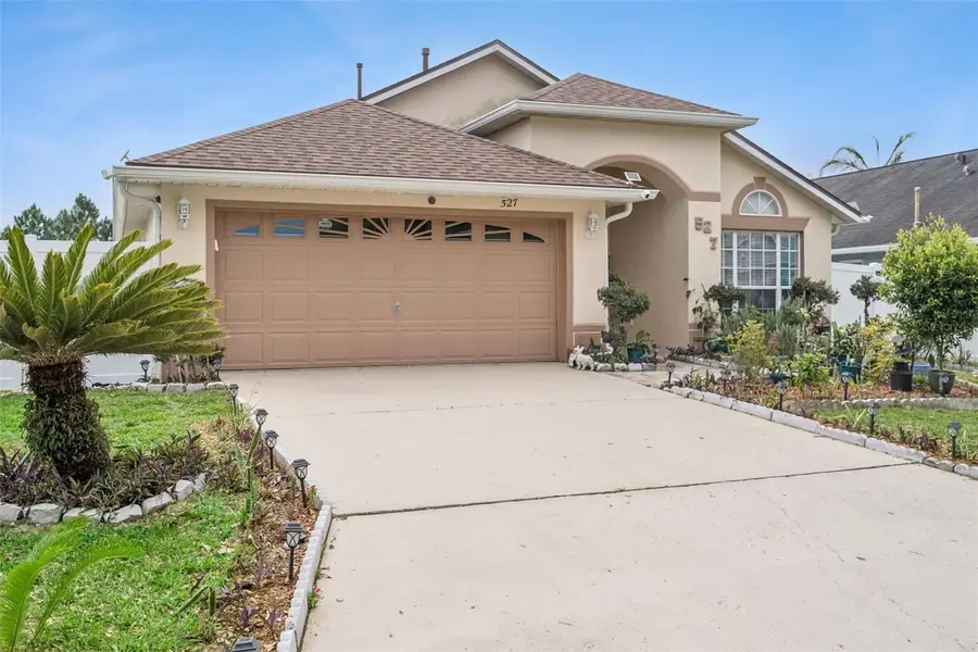527 Durango Loop Street, Davenport, FL 33897 - #2