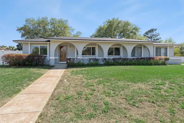 8200 Fraim Court, ORLANDO, FL 32825