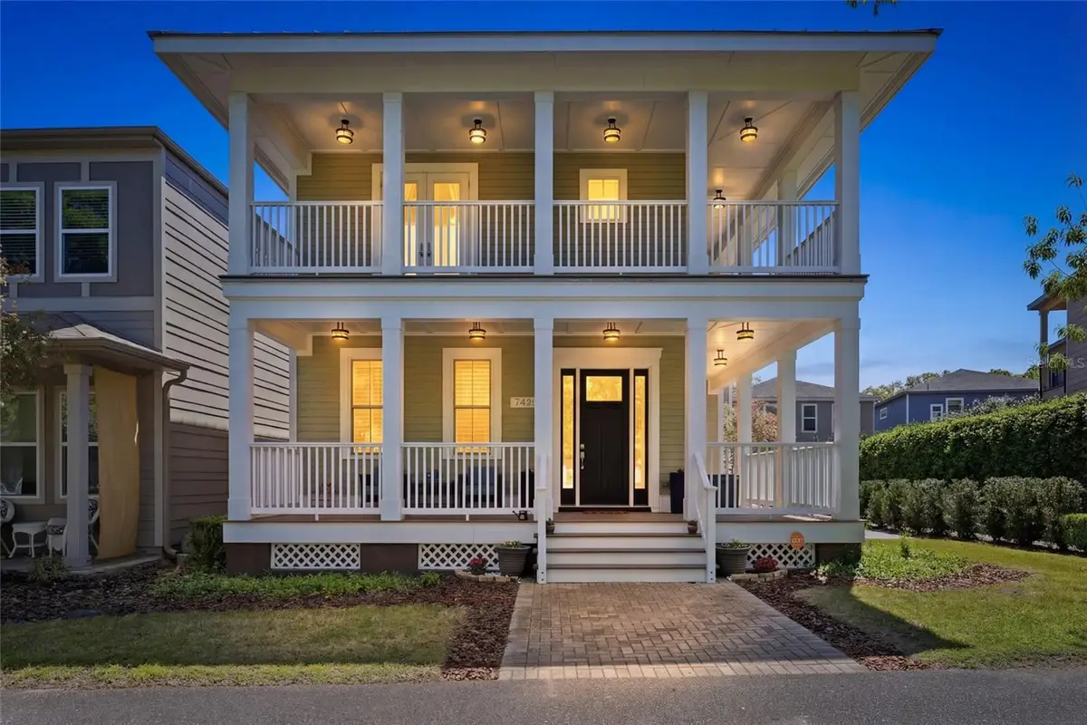 7443 SW 65th Place, Gainesville, FL 32608 - #1