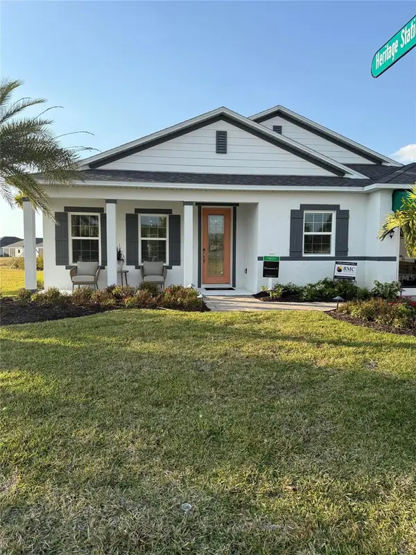 25584 Calusa Drive, PUNTA GORDA, FL 33955