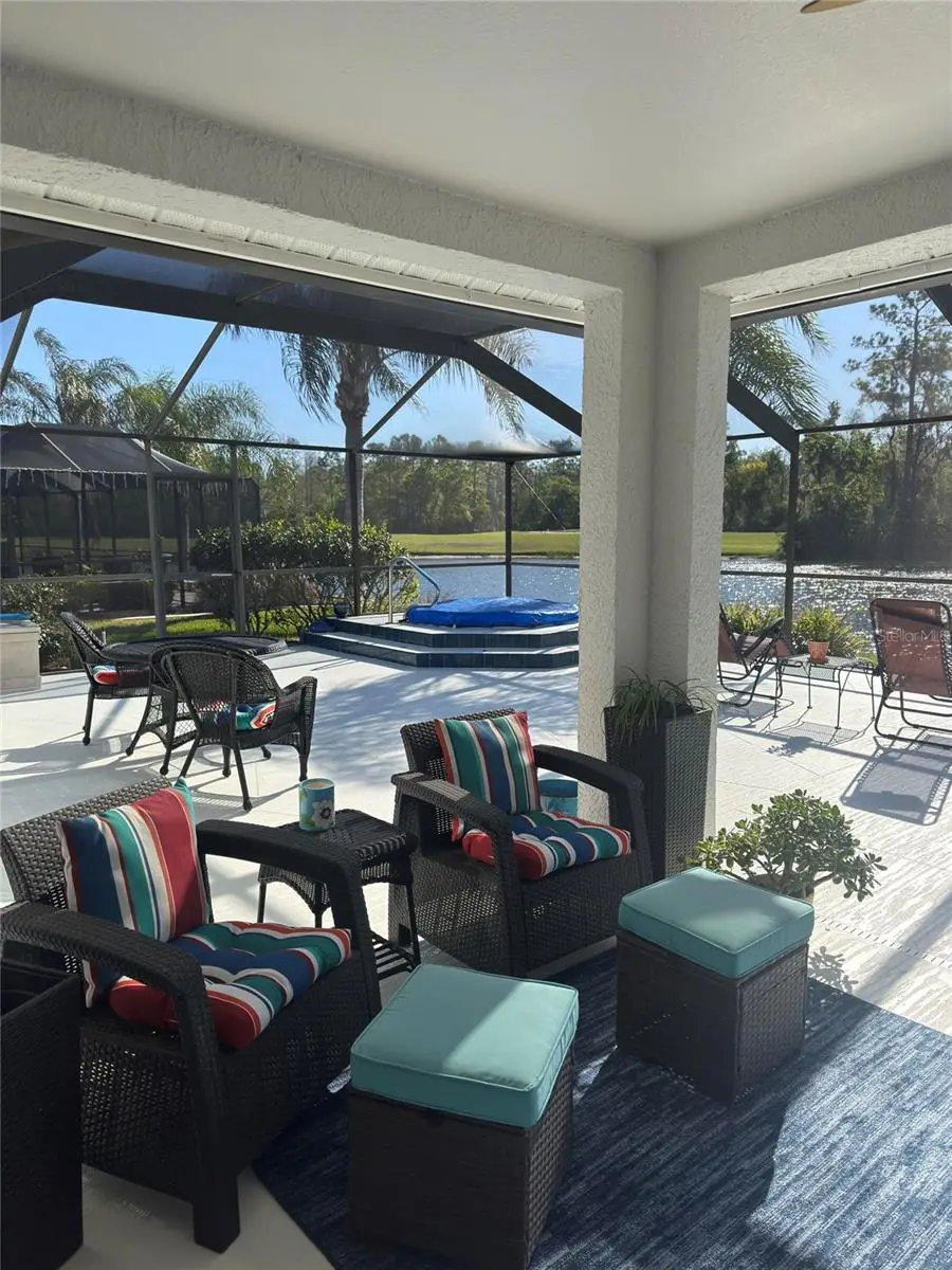 8144 Sanguinelli Road, Land O Lakes, FL 34637 - #2