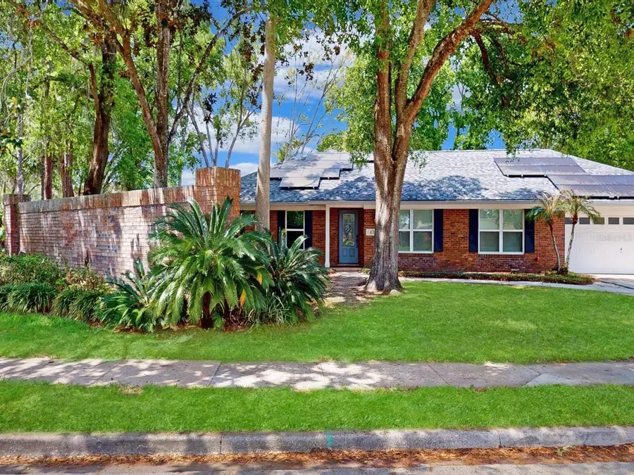 432 Wilderness Drive, Longwood, FL 32779 - #2