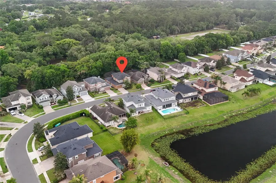 4887 Cains Wren Trail, Sanford, FL 32771 - #2