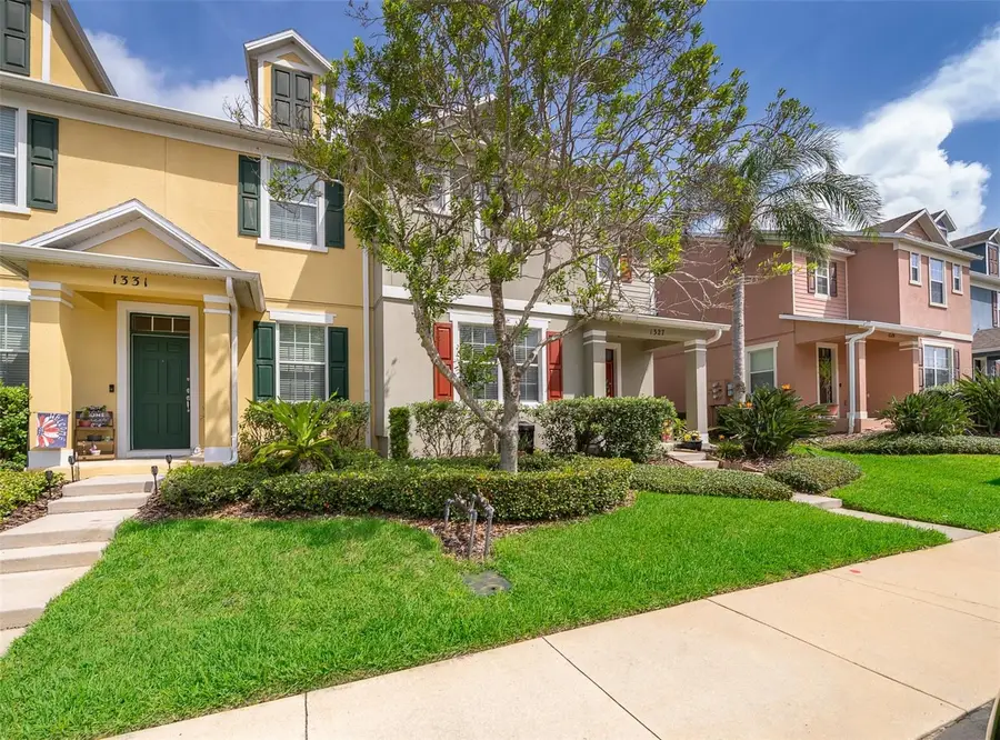 1327 Alston Bay Boulevard, Apopka, FL 32703 - #3