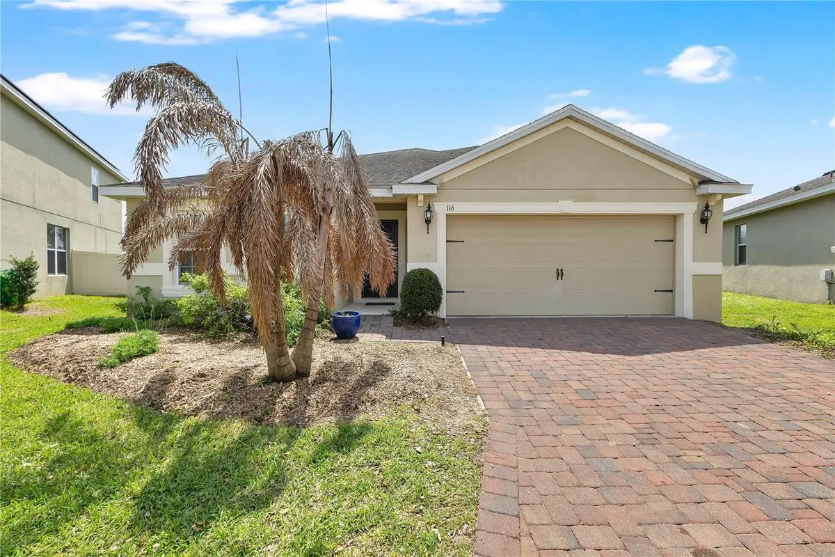 116 Whirlaway Drive, Davenport, FL 33837 - #1