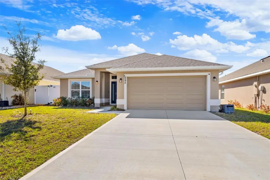 695 Lantana Street, Cocoa, FL 32926 - #3