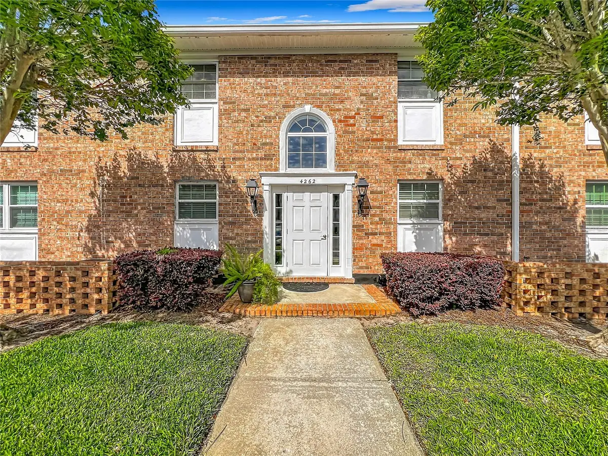 4262 Lake Underhill Road #9C7, Orlando, FL 32803 - #1