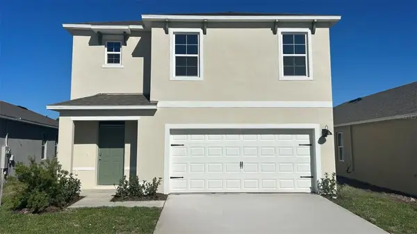 1017 5th Street, PORT ORANGE, FL 32129