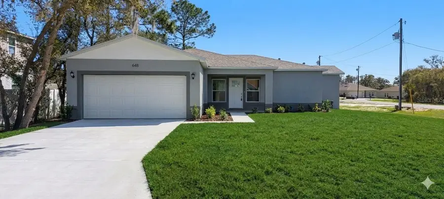 1648 Redfin Drive, Poinciana, FL 34759 - #3