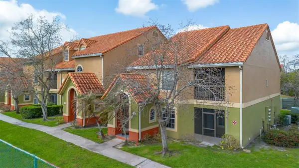 413 Fountainhead Circle #132, KISSIMMEE, FL 34741