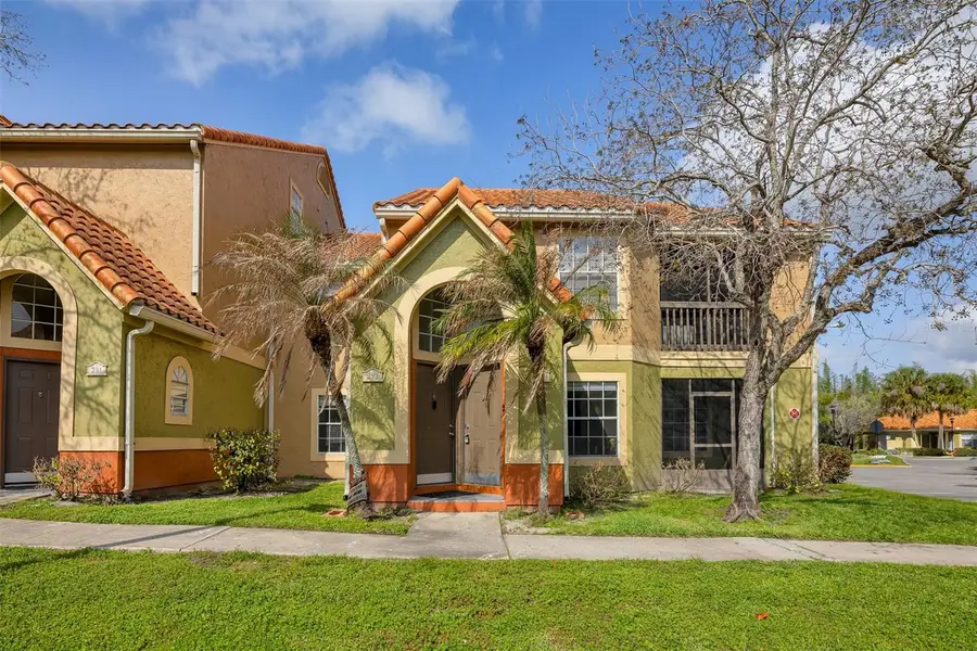 413 Fountainhead Circle #132, Kissimmee, FL 34741 - #2