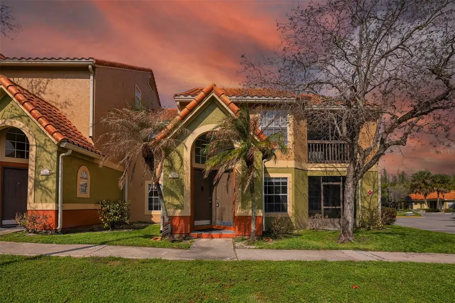 413 Fountainhead Circle #132, Kissimmee, FL 34741 - #3