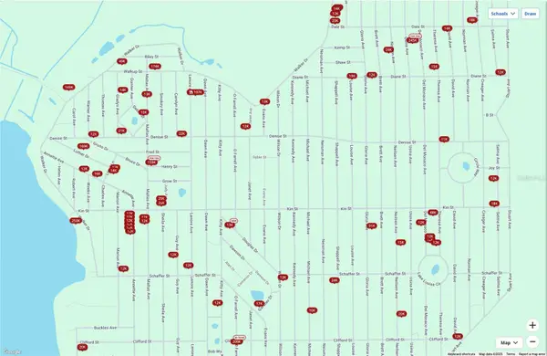 Address Withheld By Seller, INTERLACHEN, FL 32148