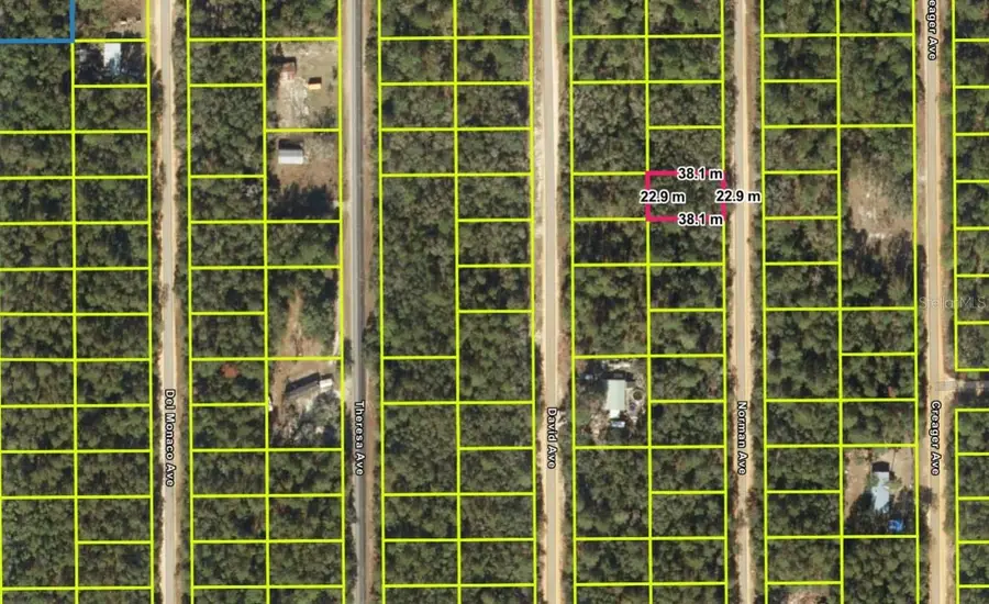 Address Withheld By Seller, Interlachen, FL 32148 - #2