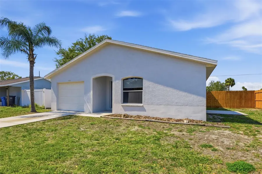 6018 Flora Terrace, Apollo Beach, FL 33572 - #2