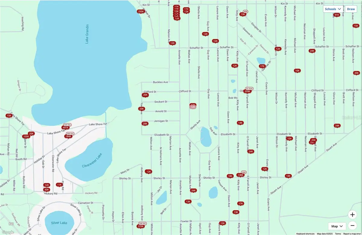 Address Withheld By Seller, Interlachen, FL 32148 - #1