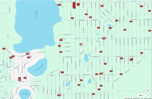 Address Withheld By Seller, INTERLACHEN, FL 32148