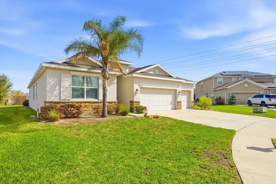 4208 Cortland Drive, Davenport, FL 33837 - #3