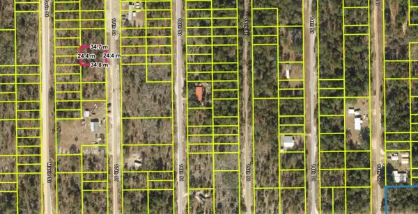 Address Withheld By Seller, INTERLACHEN, FL 32148