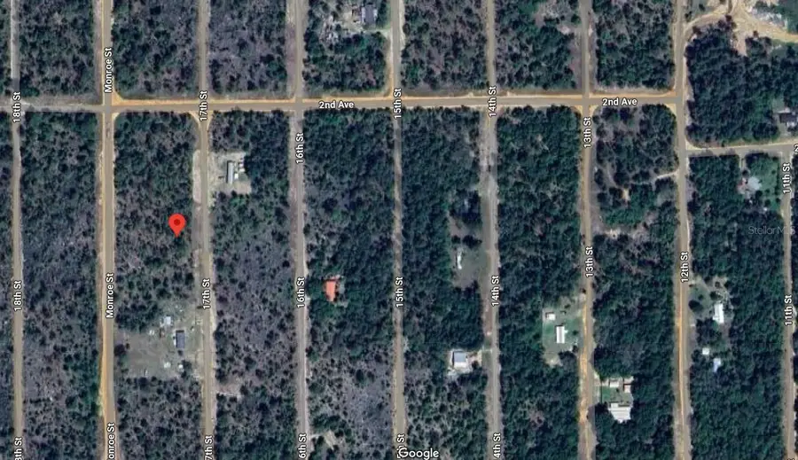 Address Withheld By Seller, Interlachen, FL 32148 - #2