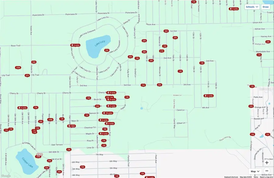 Address Withheld By Seller, Interlachen, FL 32148 - #3