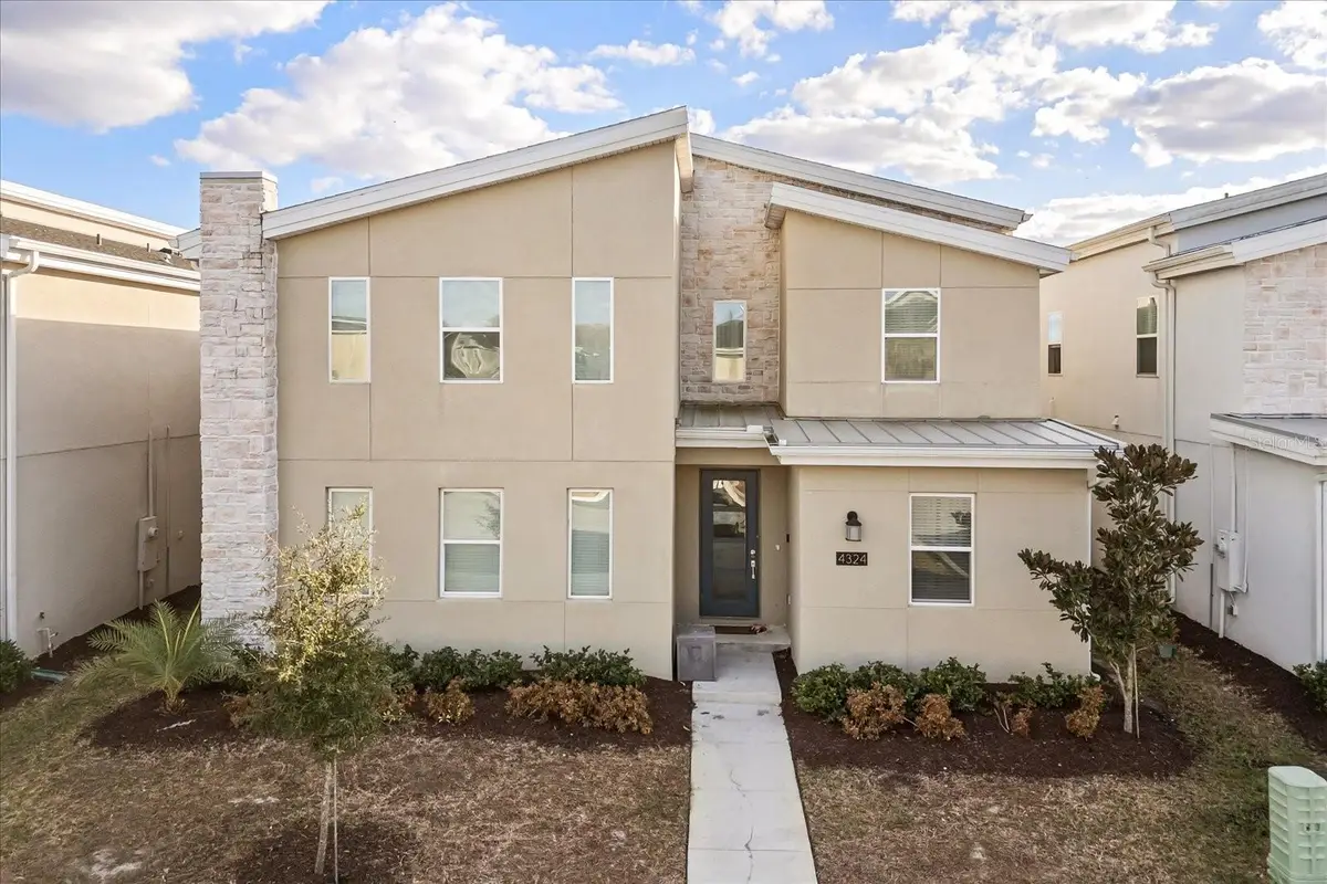 4324 Prologue Way, Kissimmee, FL 34746 - #1