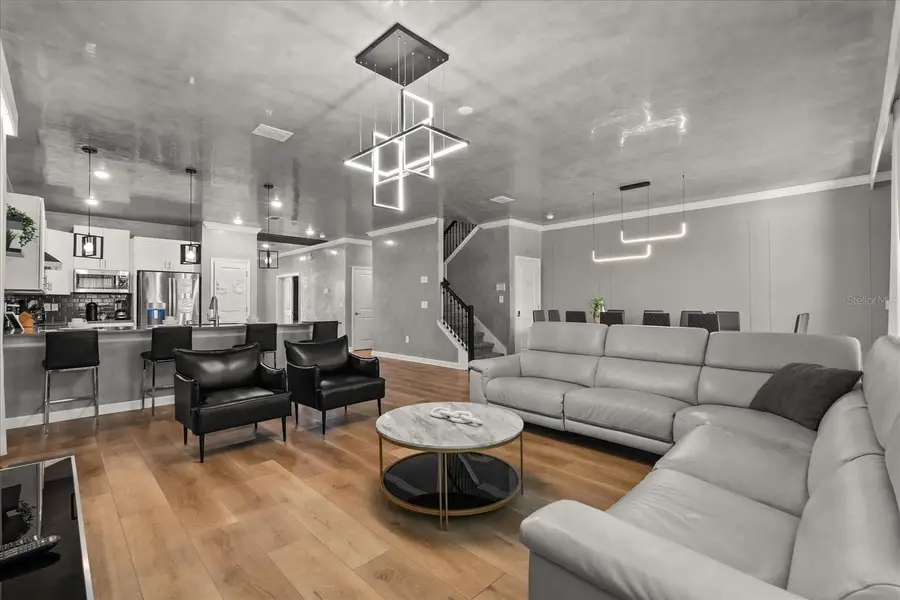 4324 Prologue Way, Kissimmee, FL 34746 - #2