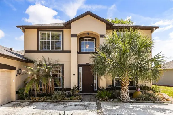 1318 Lucky Pennie Way, APOPKA, FL 32712