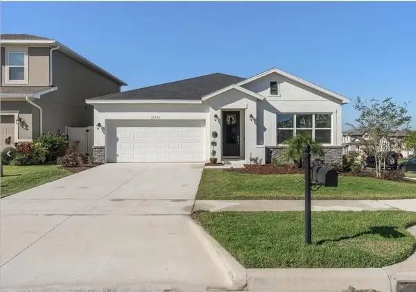 13329 Magnolia Valley Drive, CLERMONT, FL 34711