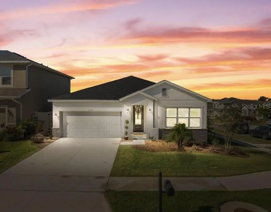 13329 Magnolia Valley Drive, Clermont, FL 34711 - #2