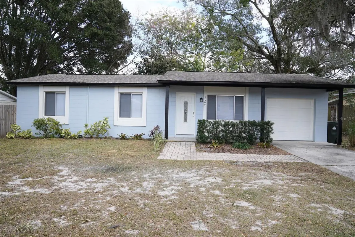 1909 Lauren Beth Avenue, Ocoee, FL 34761 - #1